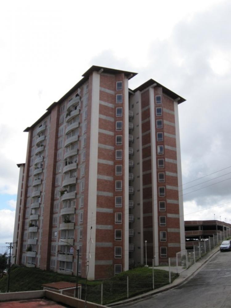 Foto Apartamento en Venta en Filas de Mariche - Karimao, Sucre, Distrito Federal - BsF 5.300.000 - APV53308 - BienesOnLine