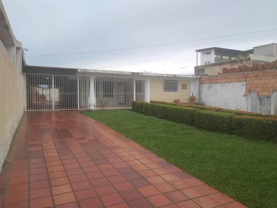 Foto Casa en Venta en Ciudad Bolivar, Bolvar - U$D 47.000 - CAV138805 - BienesOnLine