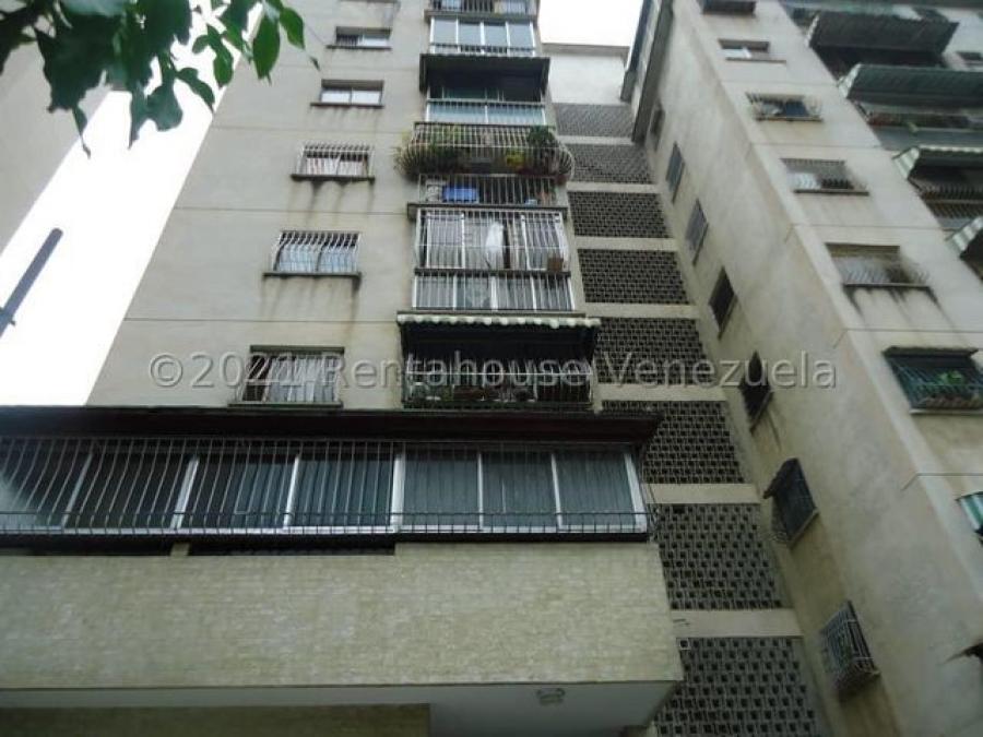 Foto Apartamento en Venta en San Pedro, Municipio Libertador, Distrito Federal - U$D 27.000 - APV159281 - BienesOnLine