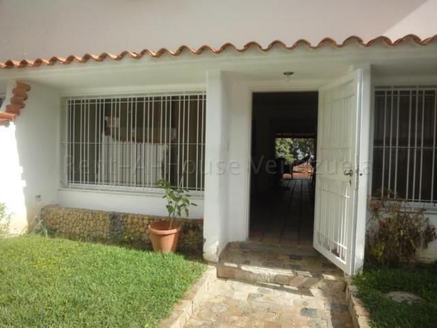 Foto Casa en Venta en Caracas, Distrito Federal - U$D 140.000 - CAV163892 - BienesOnLine