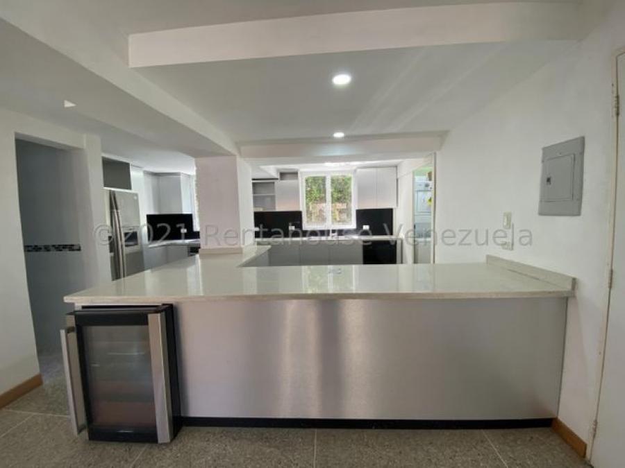 Foto Apartamento en Venta en Colinas de Santa Monica, Distrito Federal - U$D 77.000 - APV163898 - BienesOnLine