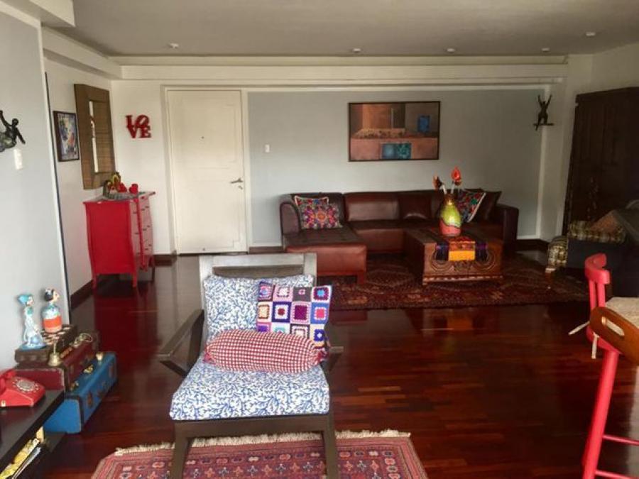 Foto Apartamento en Venta en Alto Prado, Distrito Federal - U$D 80.000 - APV163854 - BienesOnLine