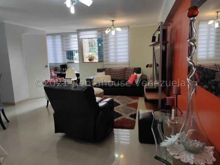 Foto Apartamento en Venta en Santa Paula, Caracas, Distrito Federal - U$D 76.000 - APV163855 - BienesOnLine