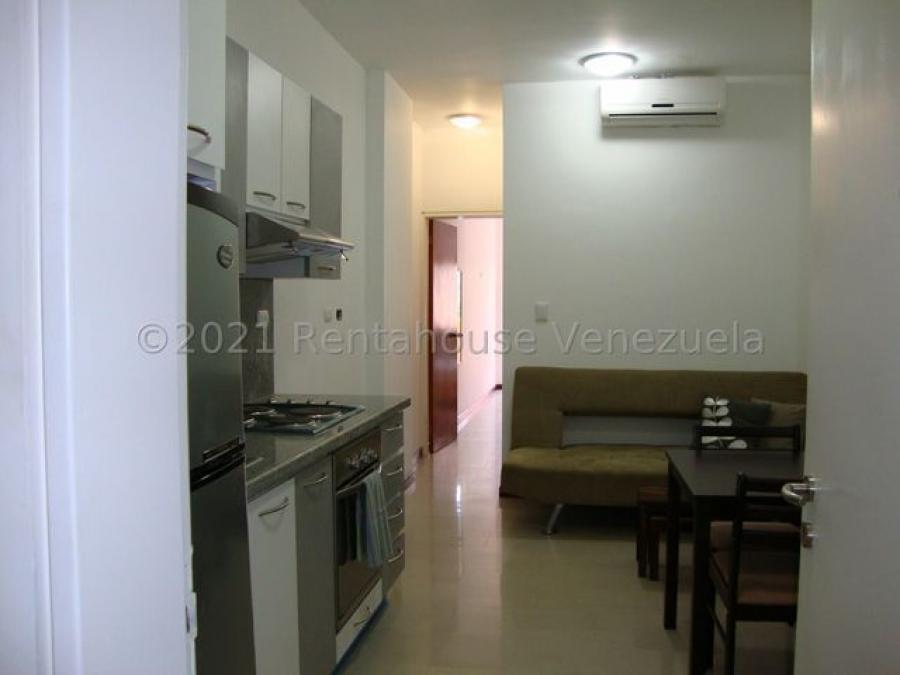 Foto Apartamento en Alquiler en La Boyera, Caracas, Distrito Federal - U$D 450 - APA163856 - BienesOnLine