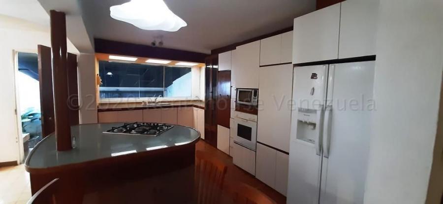 Foto Casa en Venta en Los Chorros, Distrito Federal - U$D 80.000 - CAV163890 - BienesOnLine