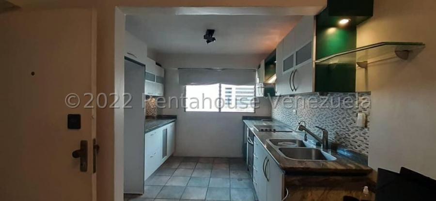 Foto Apartamento en Venta en El Recreo, Distrito Federal - U$D 35.000 - APV163850 - BienesOnLine