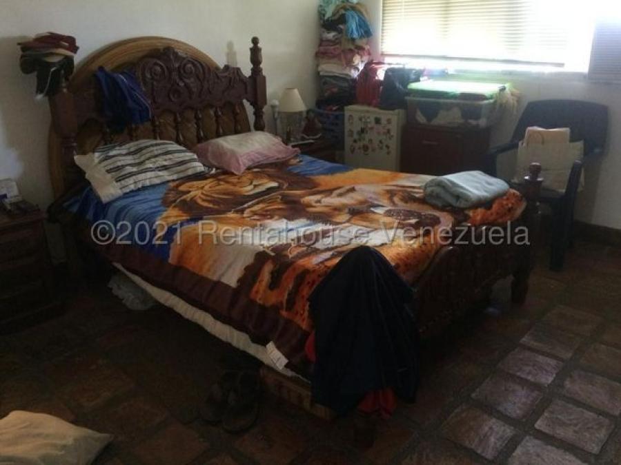 Foto Apartamento en Venta en Los Rosales, Distrito Federal - U$D 30.000 - APV163887 - BienesOnLine