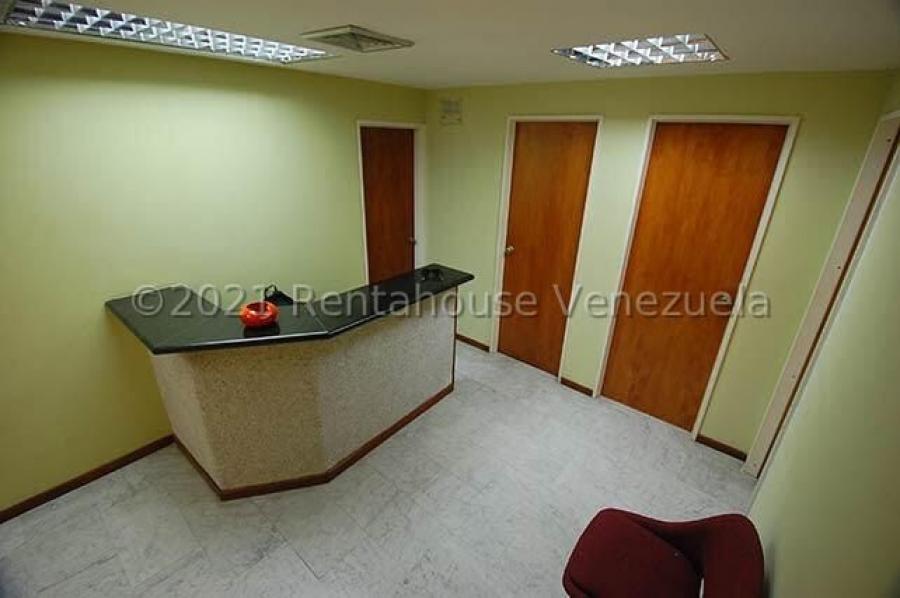 Foto Oficina en Venta en Las Delicias de Sabana Grande, Distrito Federal - U$D 60.000 - OFV164139 - BienesOnLine