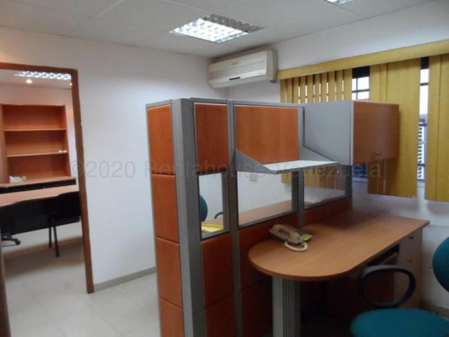 Foto Oficina en Alquiler en Altamira, Distrito Federal - U$D 400 - OFA164140 - BienesOnLine