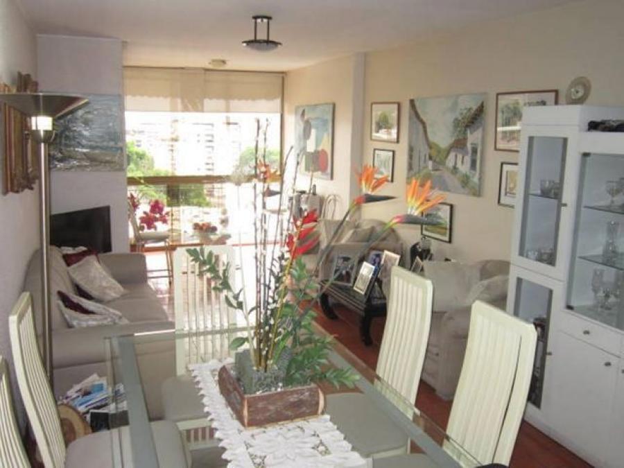 Foto Apartamento en Venta en El Marques, Distrito Federal - U$D 52.500 - APV164356 - BienesOnLine
