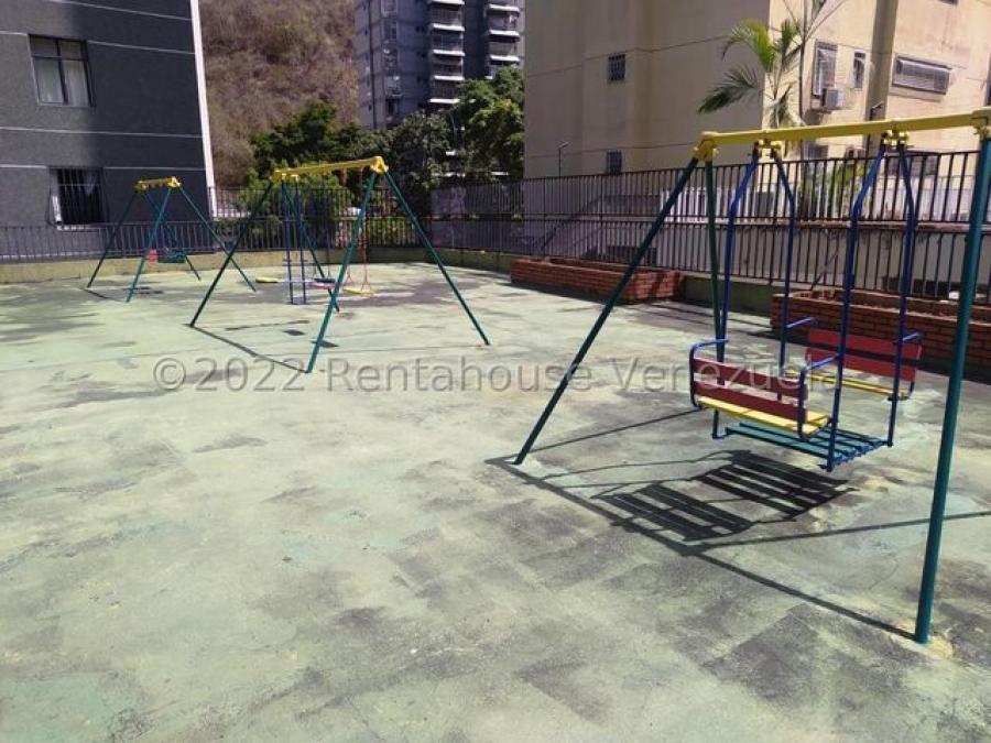 Foto Apartamento en Venta en El Cafetal, Distrito Federal - U$D 69.000 - APV164353 - BienesOnLine