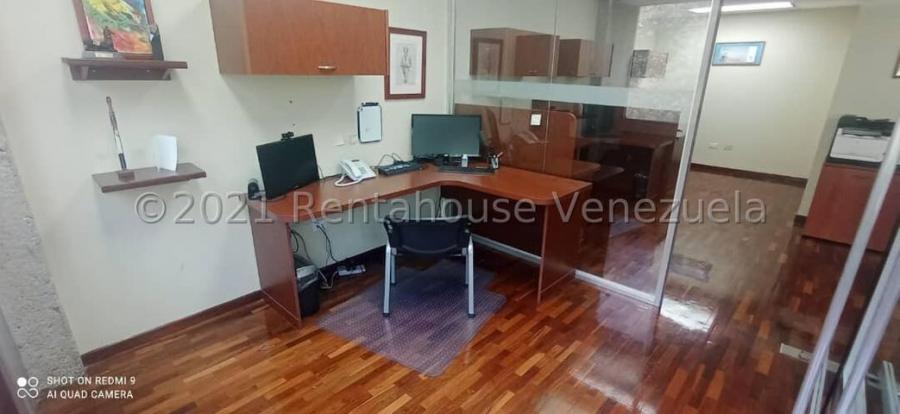 Foto Oficina en Alquiler en Santa Paula, Distrito Federal - U$D 390 - OFA163912 - BienesOnLine