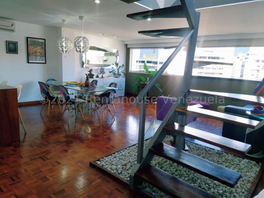 Foto Apartamento en Venta en Santa fe Sur, Distrito Federal - U$D 210.000 - APV163910 - BienesOnLine