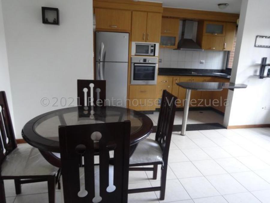 Foto Apartamento en Venta en Los Rosales, Distrito Federal - U$D 48.000 - APV163913 - BienesOnLine