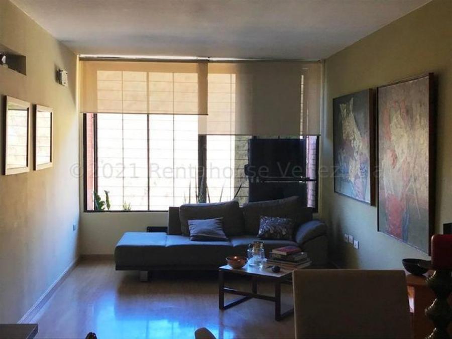 Foto Apartamento en Venta en Colinas de la Tahona, Distrito Federal - U$D 65.000 - APV163911 - BienesOnLine