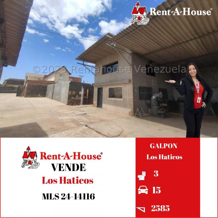 Home in Metric Way