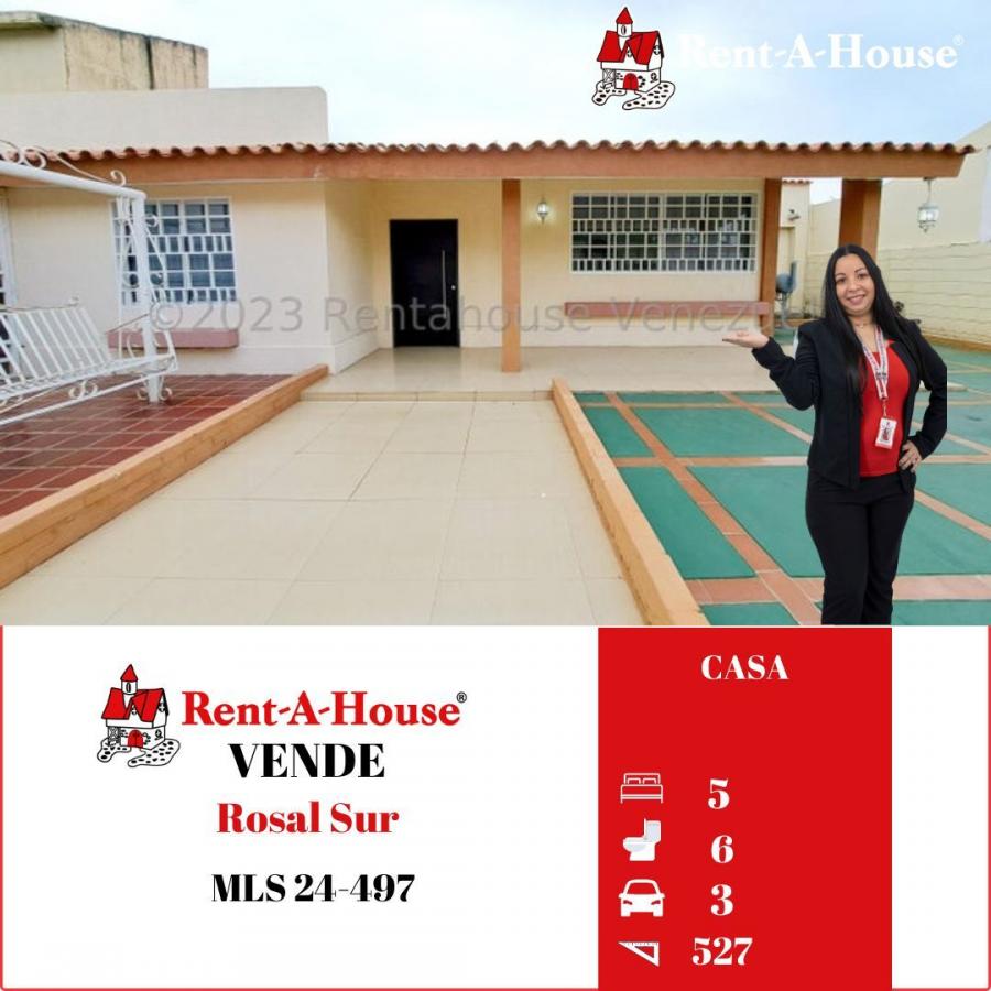 Home in Metric Way