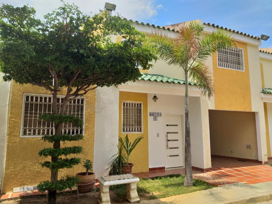Foto Casa en Alquiler en Ambrosio, Cabimas, Zulia - U$D 300 - CAA204002 - BienesOnLine