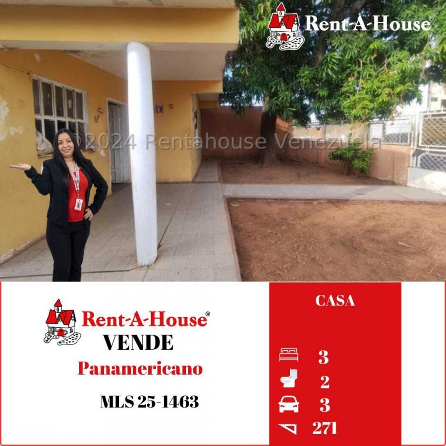 Home in Metric Way