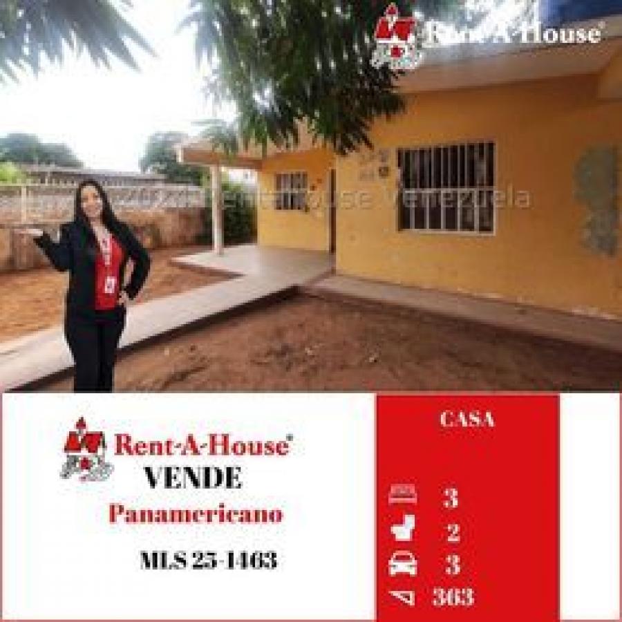 Home in Metric Way