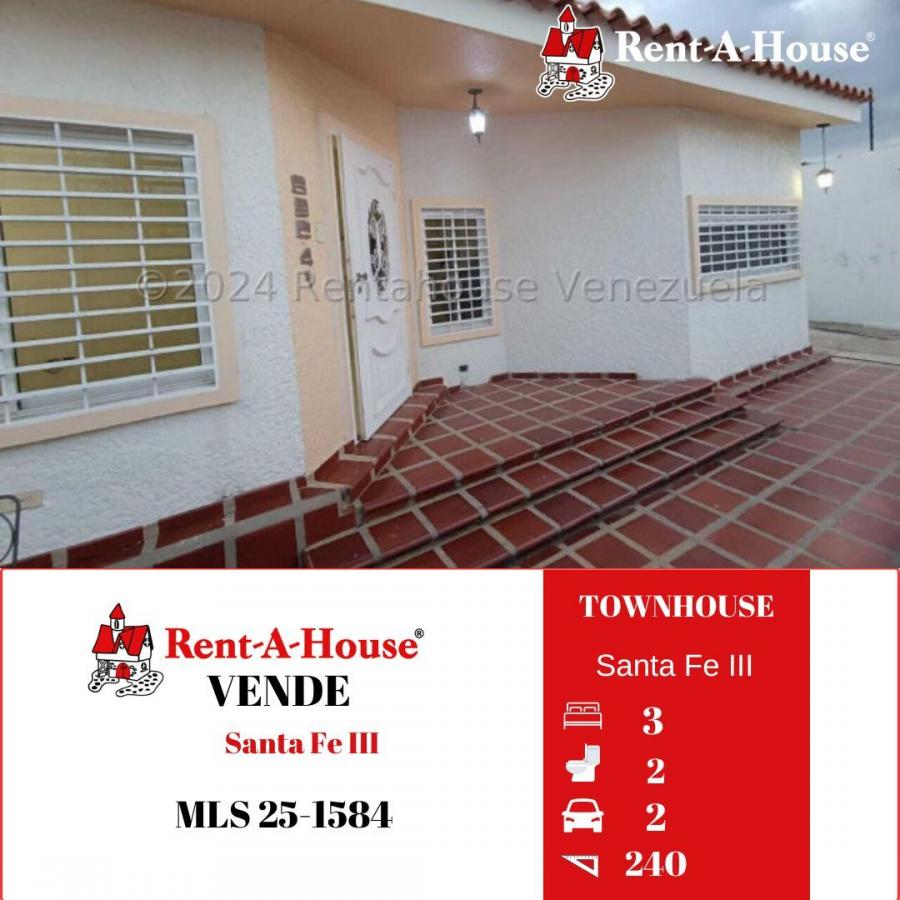 Home in Metric Way