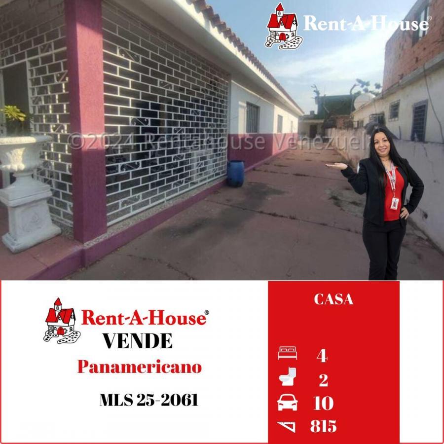 Home in Metric Way