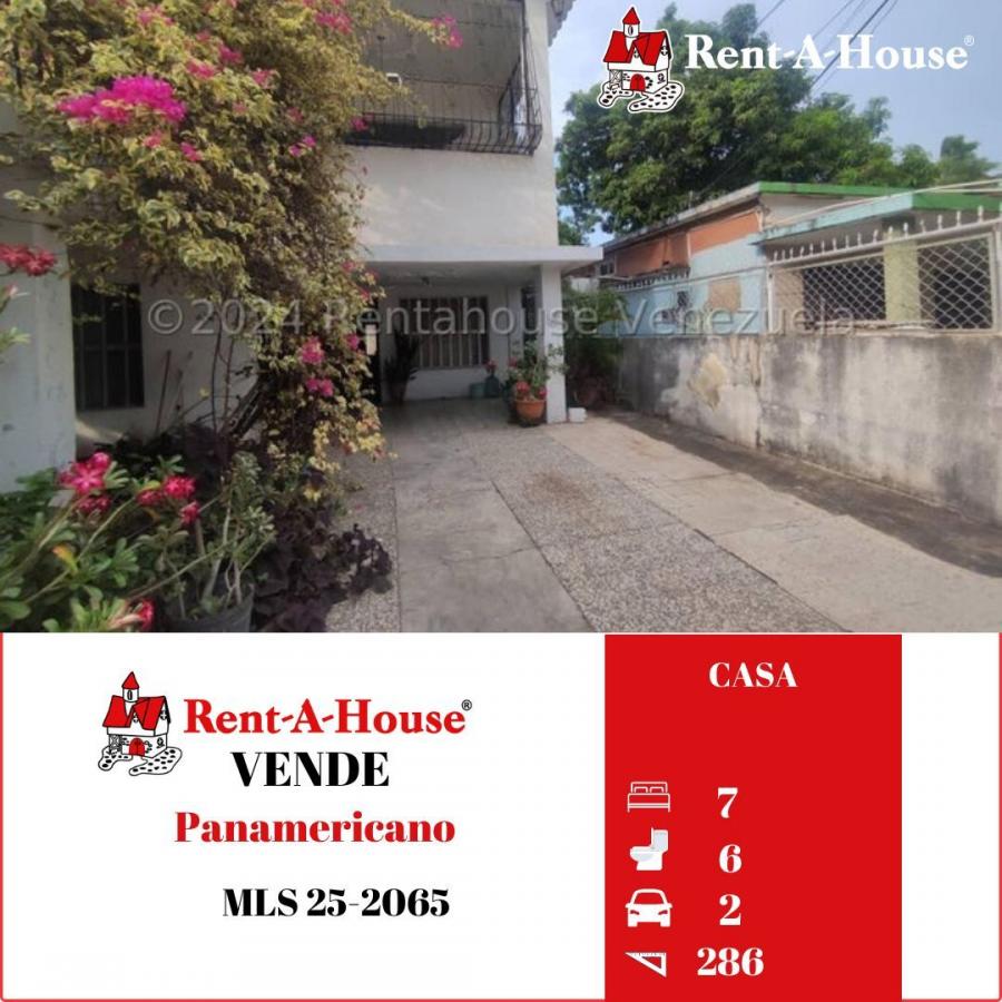Home in Metric Way