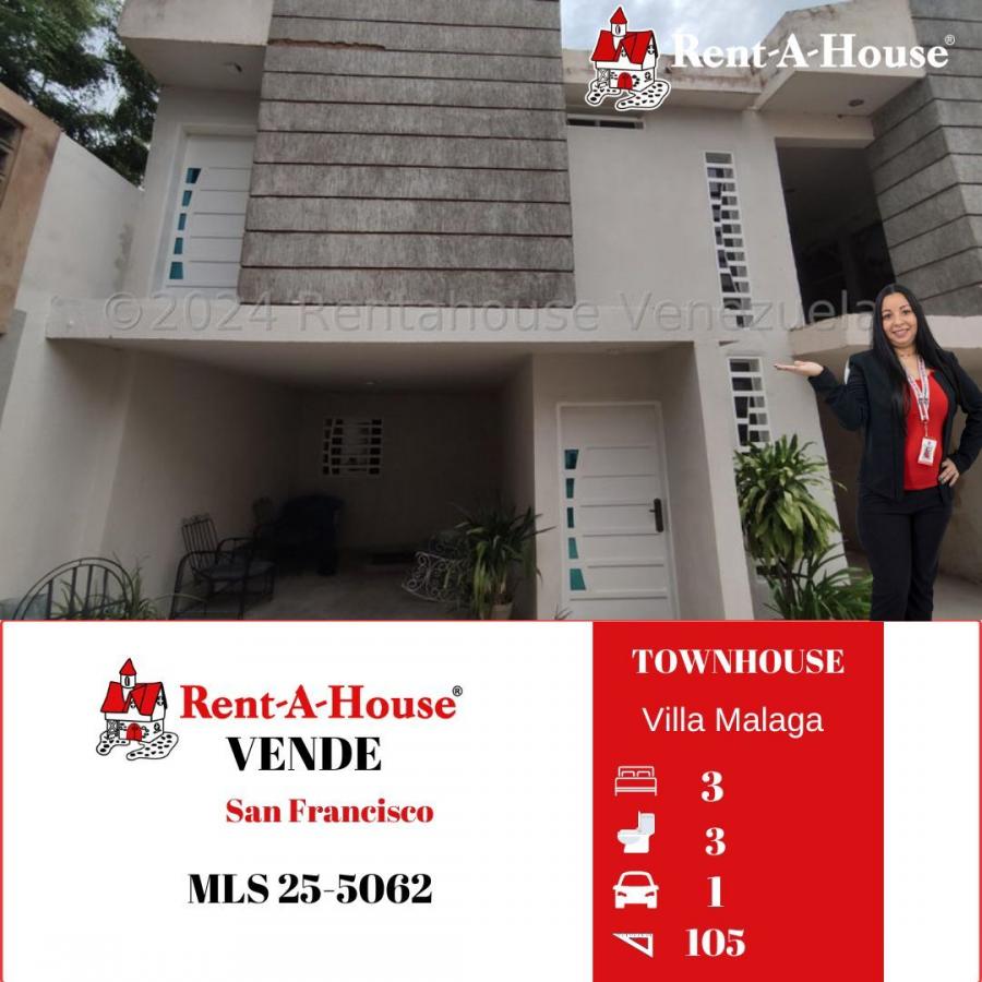 Home in Metric Way