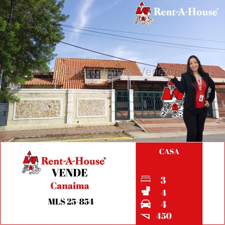 Home in Metric Way