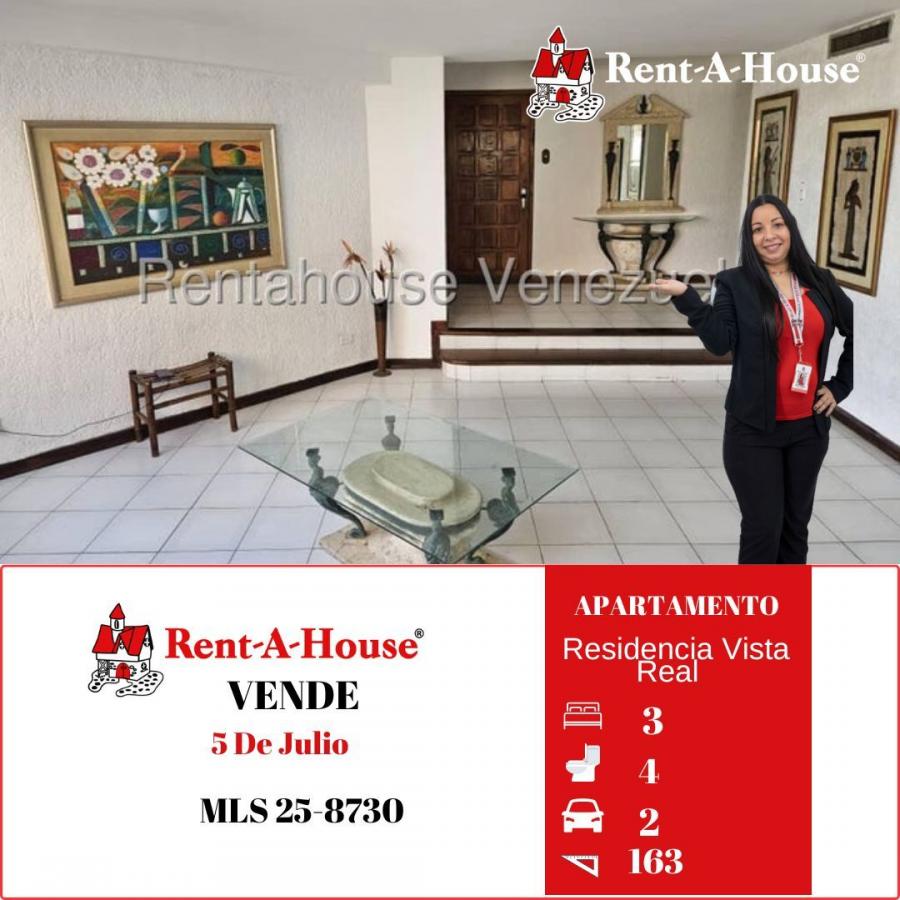 Home in Metric Way