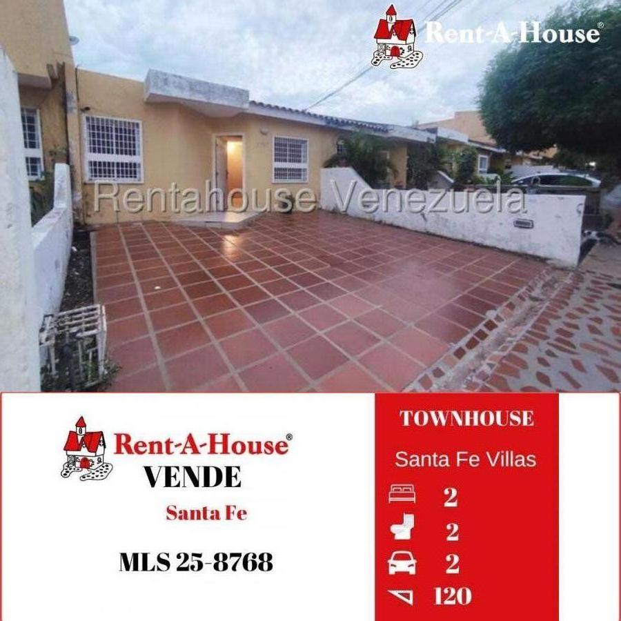 Home in Metric Way