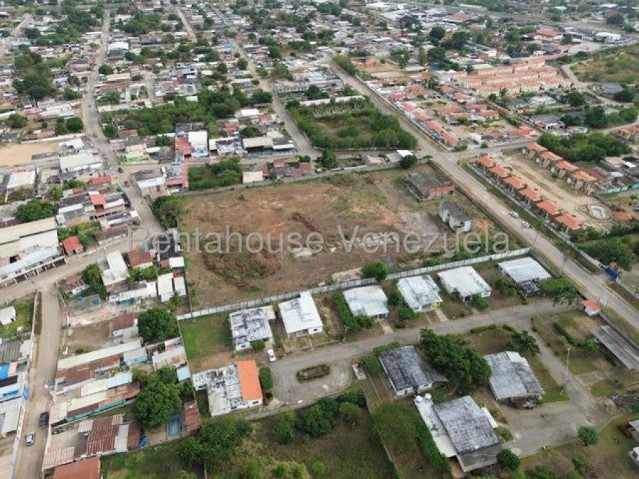 Foto MLS 26-13665 Venta de Terreno ideal para urbanismo en Ciudad Ojeda ..KAREMBERNAL