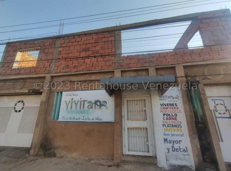 Foto Casa en Venta en Maracaibo, Zulia - U$D 18.000 - CAV205583 - BienesOnLine