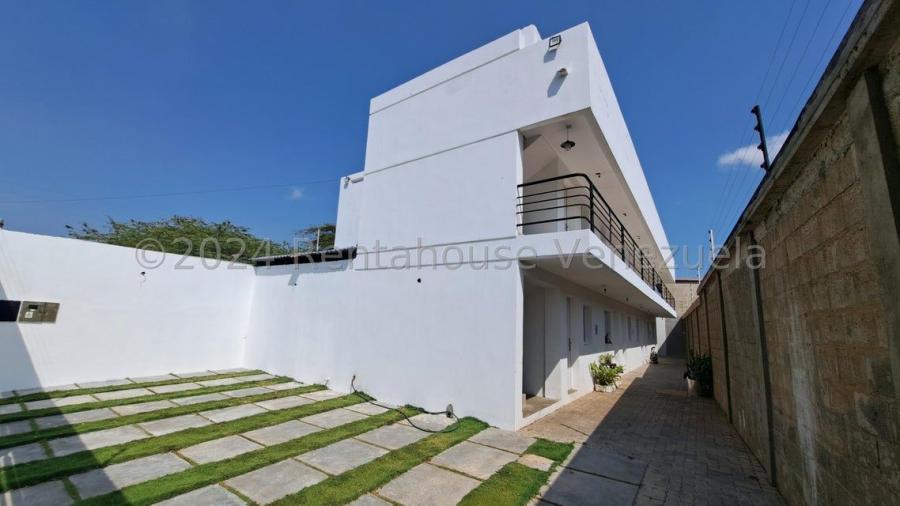 Foto Apartamento en Venta en Coro, Falcn - U$D 300.000 - APV225814 - BienesOnLine