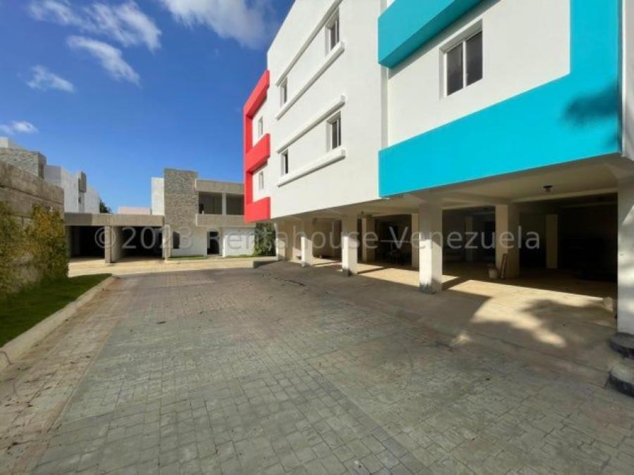 Foto Apartamento en Venta en Coro, Falcn - U$D 38.000 - APV225831 - BienesOnLine