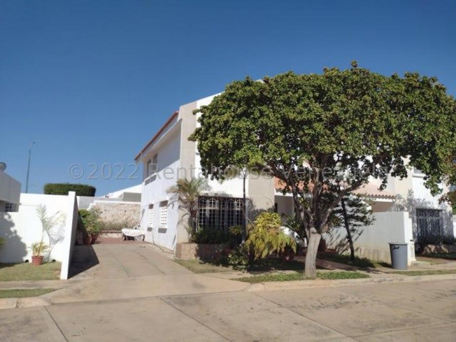 Foto Casa en Alquiler en Maracaibo, Zulia - U$D 600 - CAA223592 - BienesOnLine