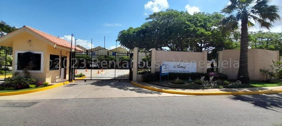 Foto Casa en Alquiler en Maracaibo, Zulia - U$D 550 - CAA223999 - BienesOnLine