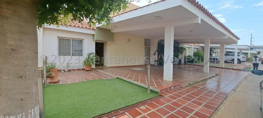 Foto Casa en Venta en Maracaibo, Zulia - U$D 55.000 - CAV224877 - BienesOnLine