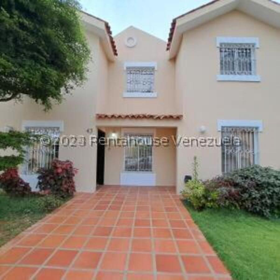 Foto Casa en Alquiler en Maracaibo, Zulia - U$D 450 - CAA223997 - BienesOnLine