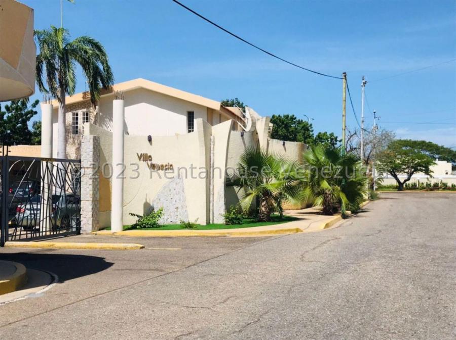 Home in Metric Way