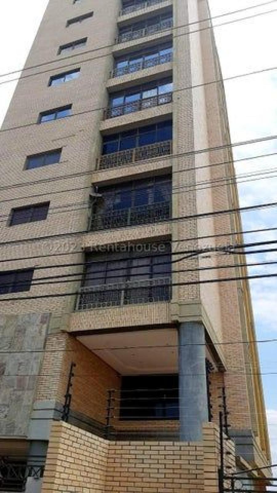 Foto Apartamento en Venta en Maracaibo, Zulia - U$D 21.000 - APV224181 - BienesOnLine