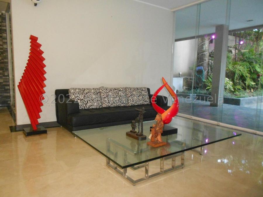 Foto Casa en Venta en La Castellana, Caracas, Distrito Federal - U$D 995.000 - CAV203146 - BienesOnLine