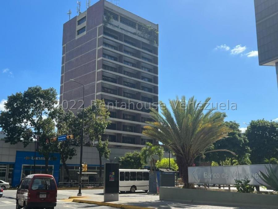 Foto Oficina en Venta en Chacao Norte, Los Palos Grandes, Distrito Federal - U$D 400.000 - OFV216685 - BienesOnLine