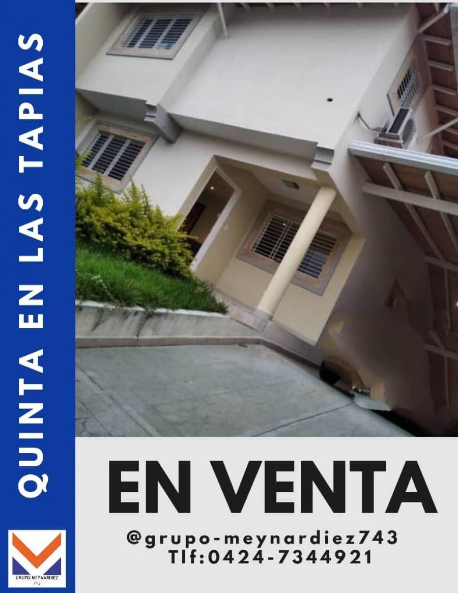 Foto Casa en Venta en URB. Las Tapias, Mrida, Mrida - U$D 130.000 - CAV188610 - BienesOnLine