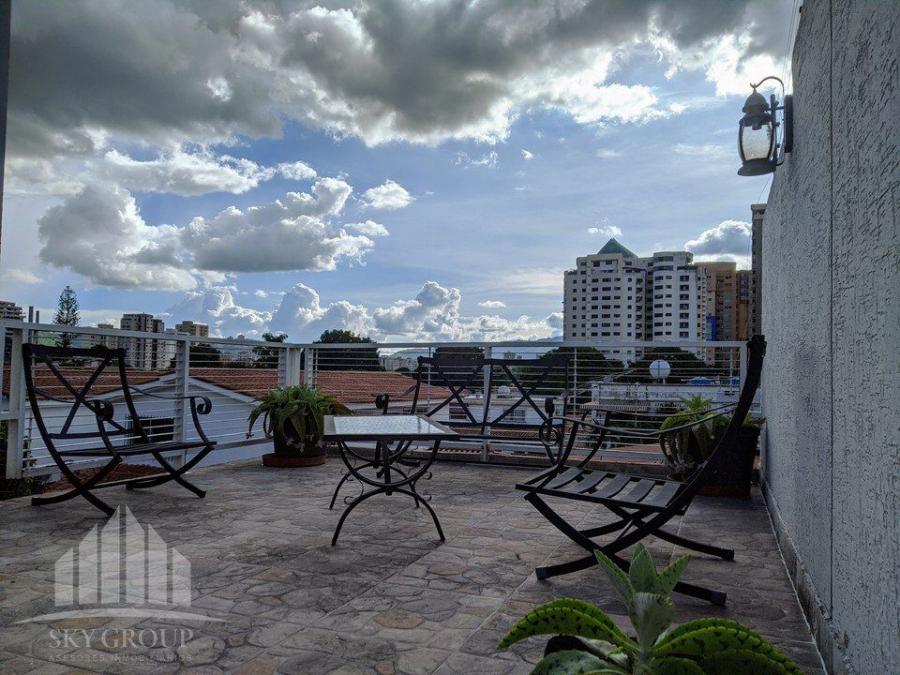 Foto Quinta en Venta en La Trigalea en Valencia Estado Carabobo, Valencia, Carabobo - U$D 260.000 - QUV153647 - BienesOnLine