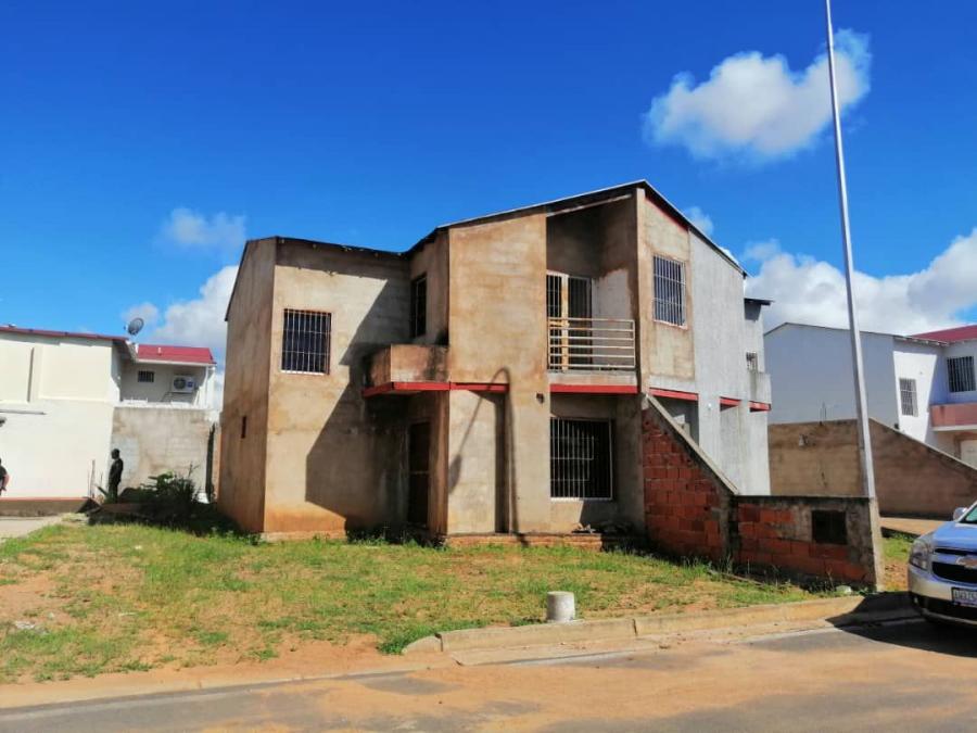 Home in Metric Way