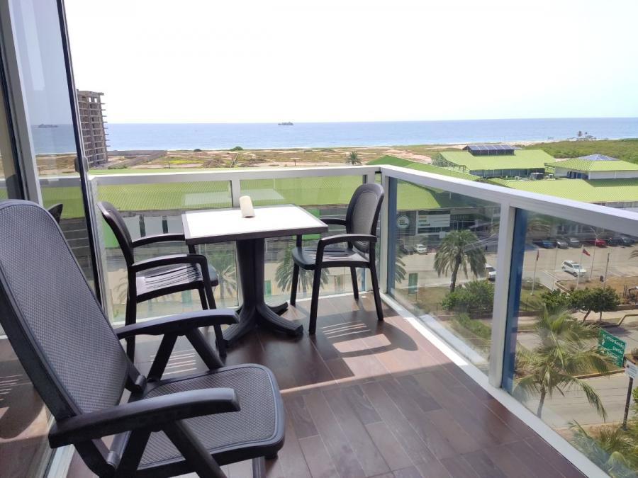 Foto Apartamento en Venta en COSTA AZUL, Porlamar, Nueva Esparta - U$D 45.000 - APV205849 - BienesOnLine