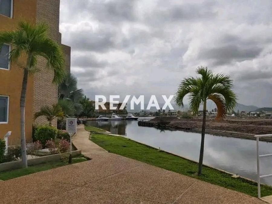 Foto Apartamento en Alquiler en Lechera, Anzotegui - U$D 500 - APA214742 - BienesOnLine