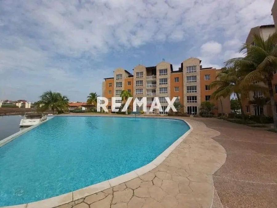 Foto Apartamento en Alquiler en Lechera, Anzotegui - U$D 500 - APA214743 - BienesOnLine