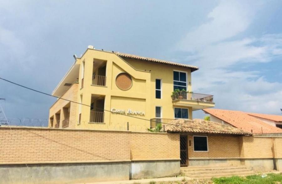 Foto Apartamento en Venta en Calle Naiguata, Lecheria, Anzotegui - U$D 48.000 - APV125000 - BienesOnLine